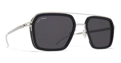 Mykita Sunglasses In Black