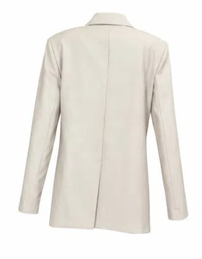 Antonelli Sweaters In White