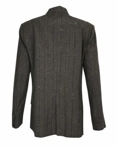 Antonelli Jackets In Black