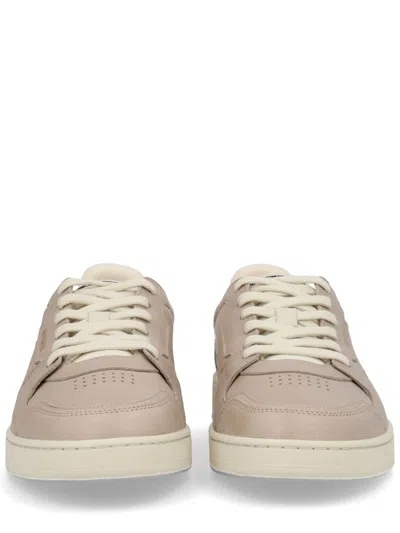 Axel Arigato Says Lo Bee Bird Sneaker In Gray