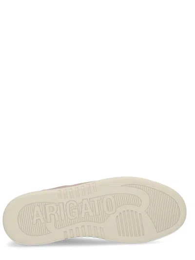 Axel Arigato Says Lo Bee Bird Sneaker In Gray