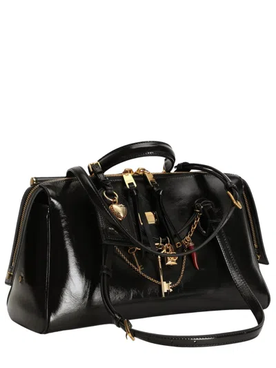 Dolce & Gabbana Bag "victory" In Pattern