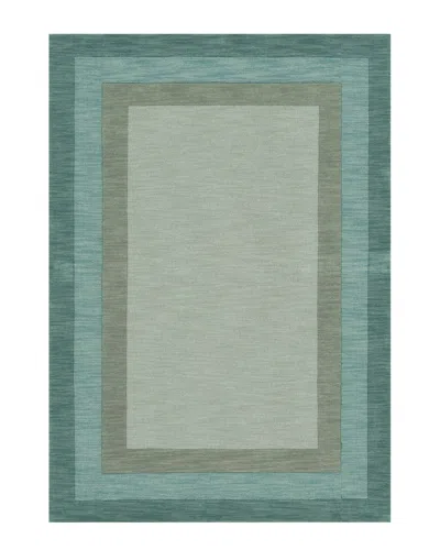 Hewson Do Not Use Duplicate  Hamilton Hand-tufted Indoor Rug