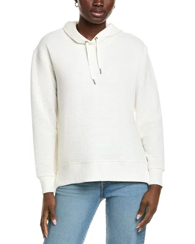 Marika Cora Pullover In White