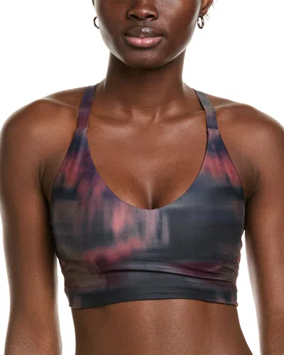 Marika Clarissa Sport Bra In Purple