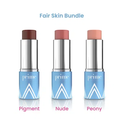 Prime Prometics Primewand Complexion Stick Bundles