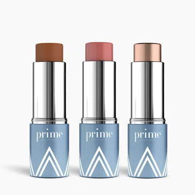 Prime Prometics Primewand Contour Kit