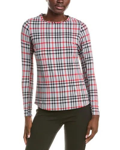 Ibkul Judith Top In Multi