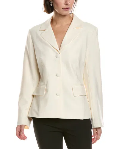 Serenette Blazer In Neutral
