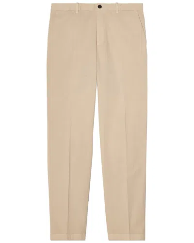 Robert Talbott Op-douglas Chino Pant