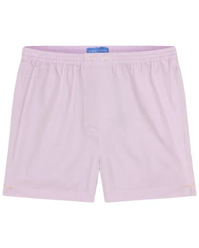 Robert Talbott Cruise Boxer Short