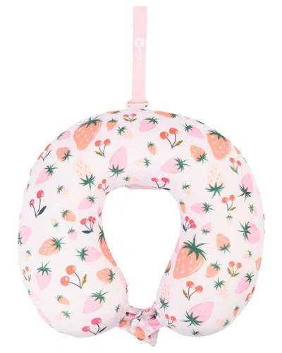 Miamica Neck Pillow In Multi