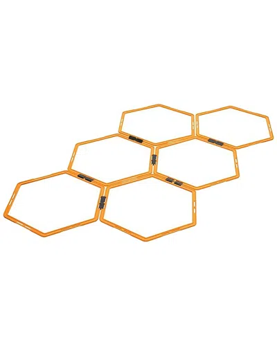 Allgoods Agility Rings In Gold