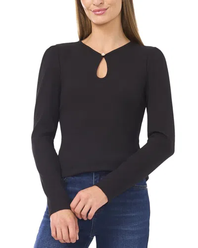 Cece Top In Black