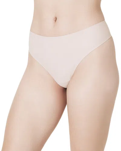 Spanx French Cut Bikini In Neutral