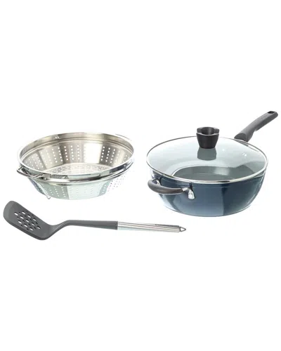 Cuisinart Preferred Pan 4pc Set In Multi