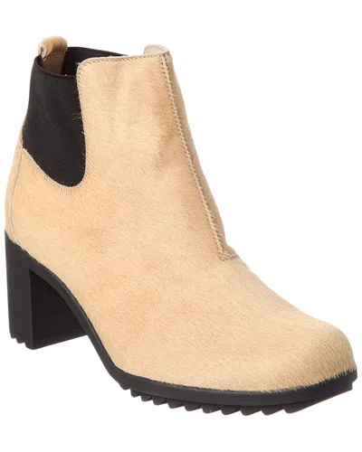 Arche Shelsi Haircalf Boot In Neutral