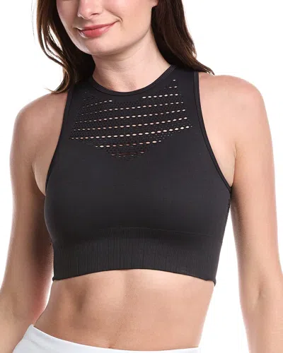 Sweaty Betty 360 Workout Bra In Black