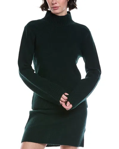 Walter Baker Amara Top In Black