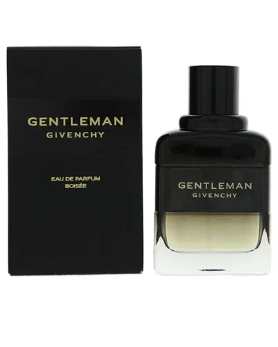 Givenchy Men's 2oz Gentleman Boisee Edp In Transparent