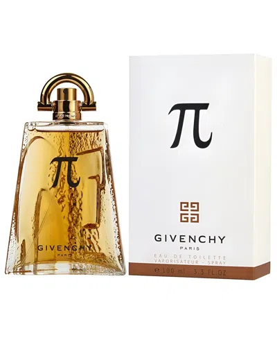 Givenchy Pi Edt