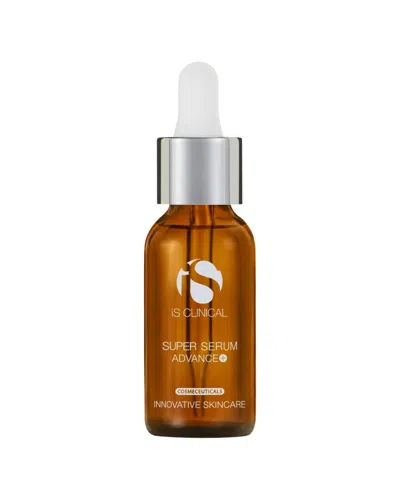 Is Clinical Women's 1oz Super Serum Advance+