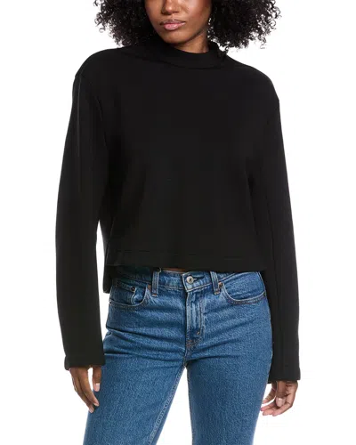 Moncler Jacket In Black