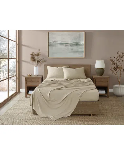 Brooklyn Loom Rayon From Bamboo Sheet Set