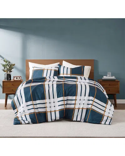 Truly Soft Henry Plaid Comforter Sets