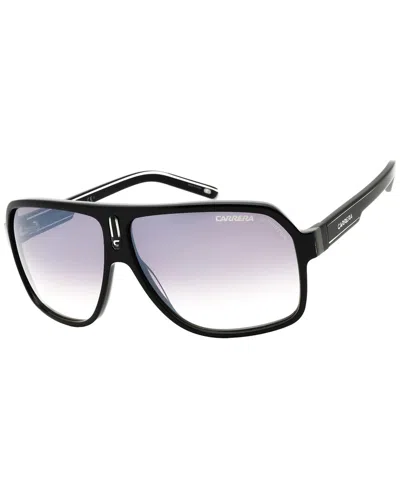 Carrera Men's 27 62mm Sunglasses In Black