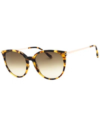 Lacoste Women's L928s 56mm Sunglasses In Multi