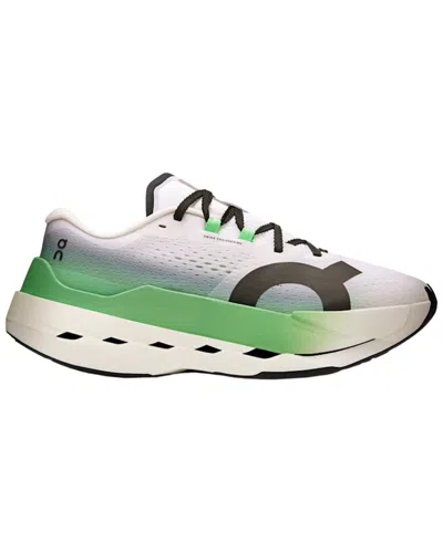 On Running Cloudboom Max Running Shoe In Multi