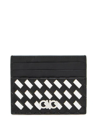 Ferragamo Black In Black