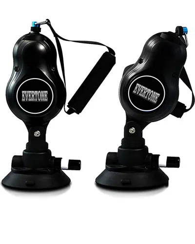 Evertone Reshape Flex In Black