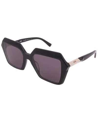 Mcm Women's 53mm Sunglasses In Black