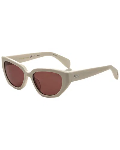 Rag & Bone Women's Sunglasses In Neutral