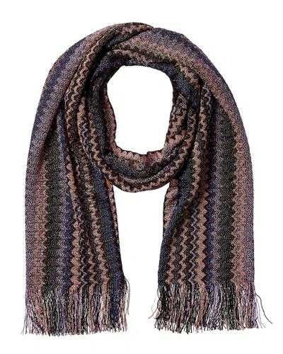 Missoni Scarf