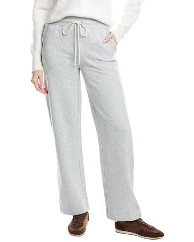 Grey State Sweatpant In Gray