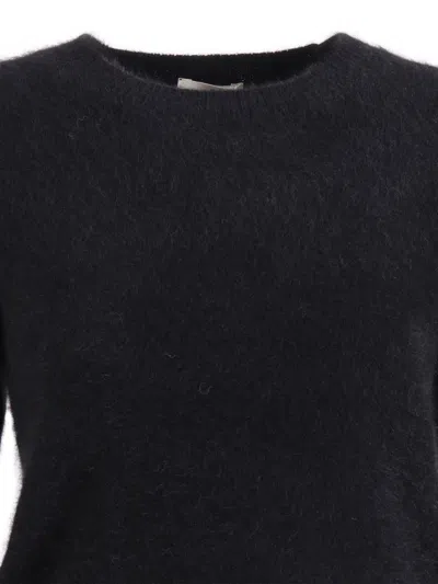 P.a.r.o.s.h . Girocoll In Black