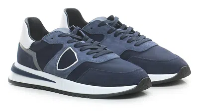 Philippe Model Sneaker In Multi