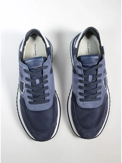 Philippe Model Sneaker In Multi