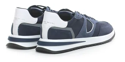 Philippe Model Sneaker In Multi