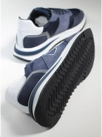 Philippe Model Sneaker In Multi