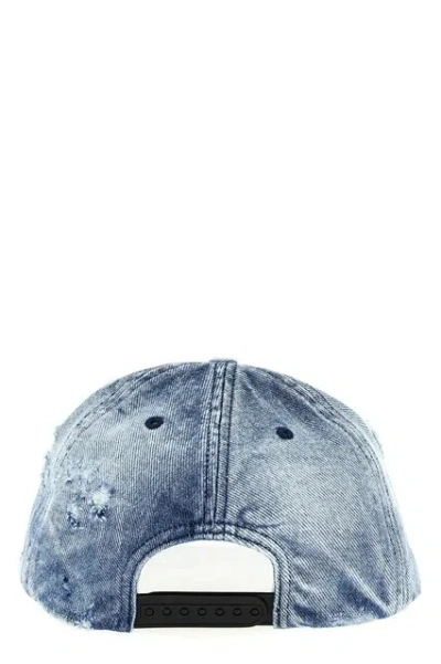 Gallery Dept. Mechanic Patch Cap In Blue