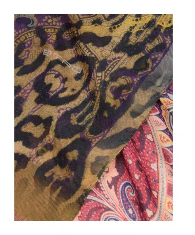 Etro Scarfs