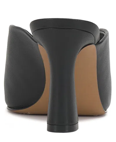 Vince Camuto Galeni Sandal In Black