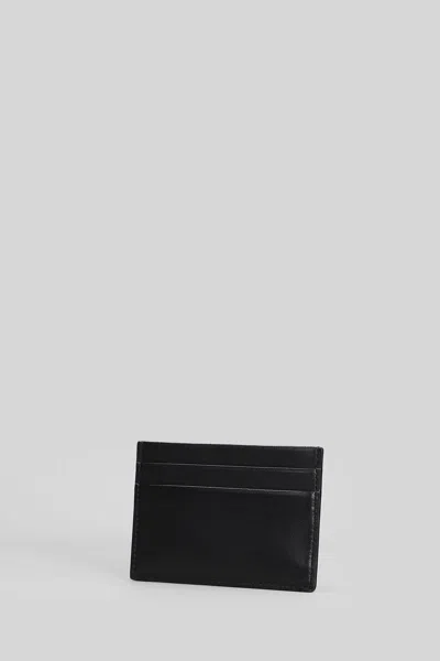 Common Projects Wallet In Black