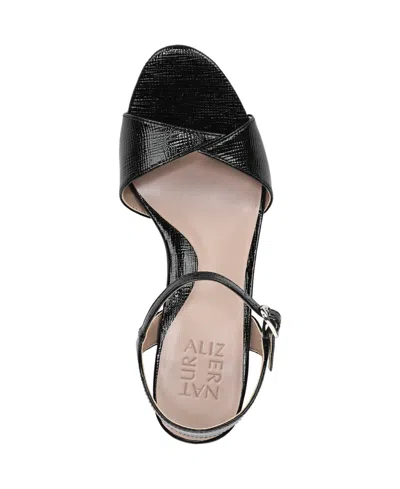 Naturalizer Nyla Sandal In Black