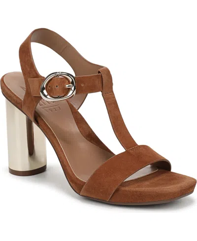 Naturalizer Jordis Slingback Platform Sandal