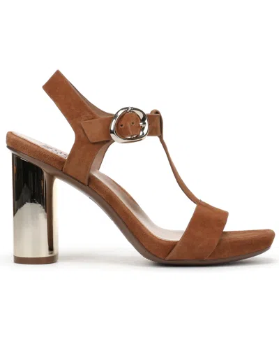 Naturalizer Jordis Slingback Platform Sandal